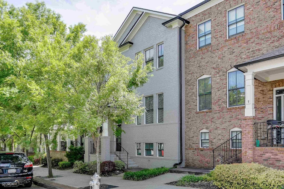 3946 Boston Common St, Suwanee, GA 30024 - photo 1