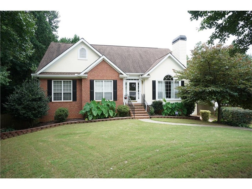 5 Cherrystone Walk, Suwanee, GA 30024 - photo 1