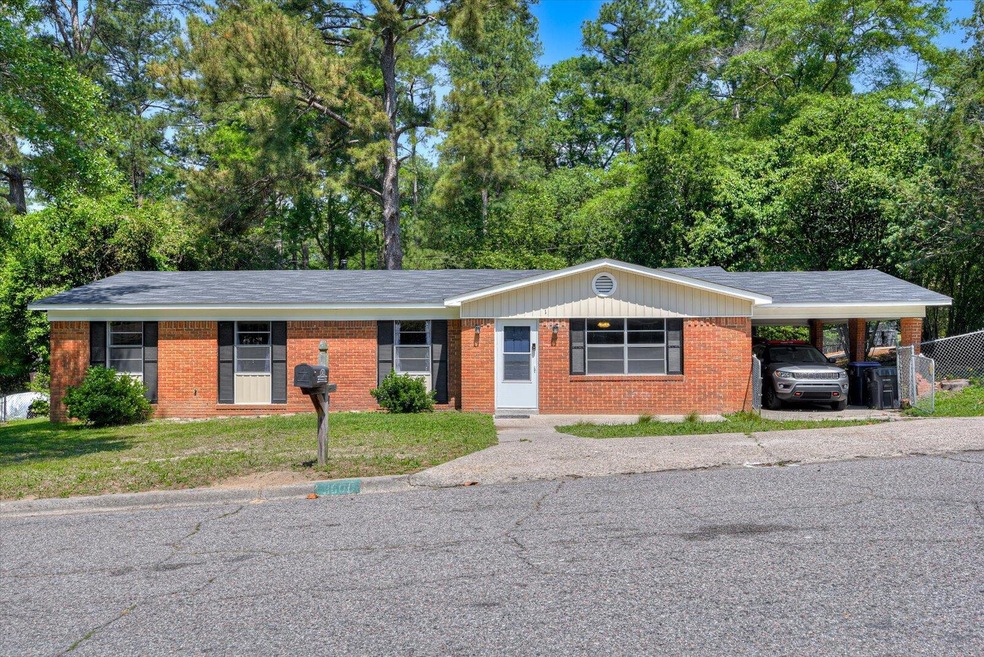 3601 Meadowgrove Drive
