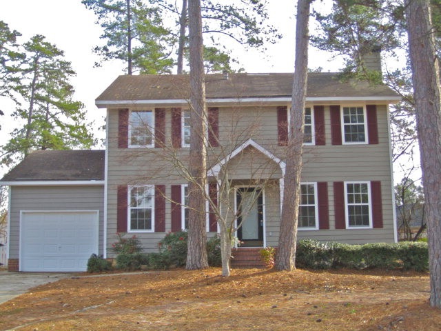 Main View