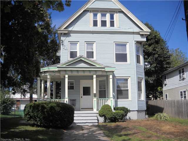 36 Foxon St, New Haven, CT 06513 - photo 1