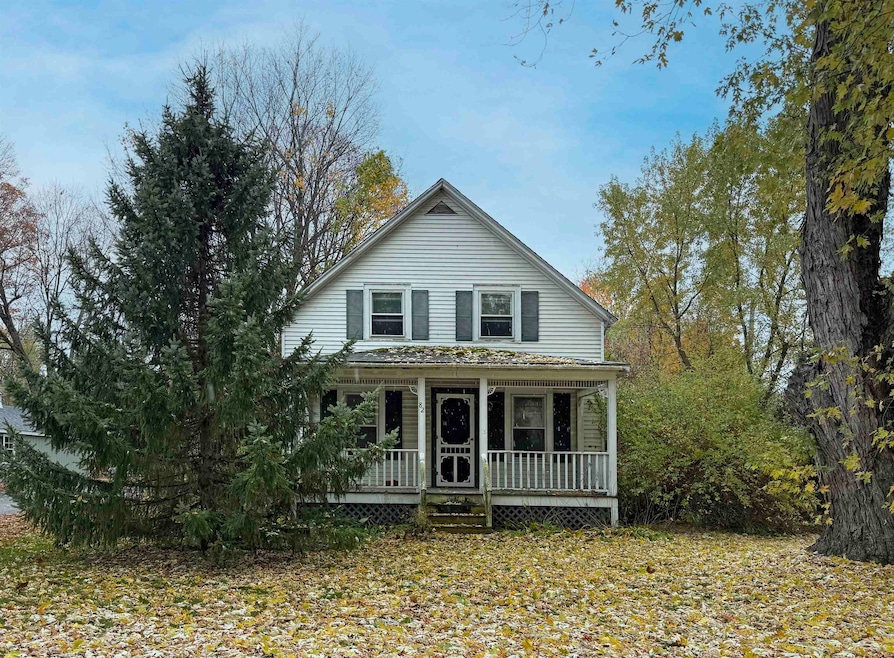 82 Ossie Rd, Middlebury, VT 05753 - photo 1