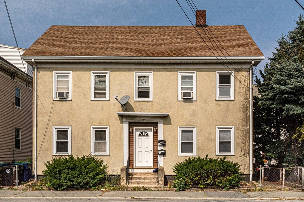 106 Margin St, Salem, MA 01970 - photo 1