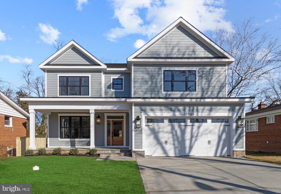 10905 Orleans Way, Kensington, MD 20895 - photo 1