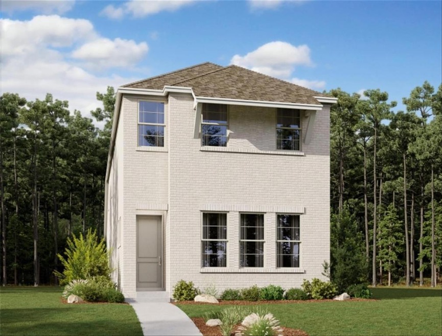 7545 Regal Ln, Fort Worth, TX 76180 - photo 1