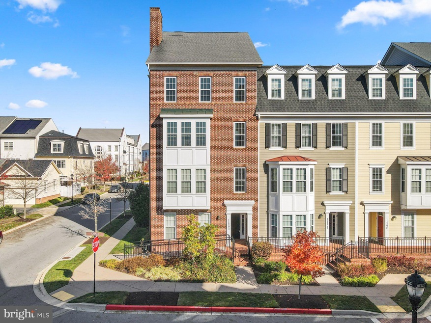 11201 Chase St unit 60-2, Fulton, MD 20759 - photo 1