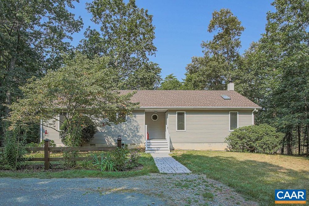 2300 Gobblers Ridge, Charlottesville, VA 22902 - photo 1