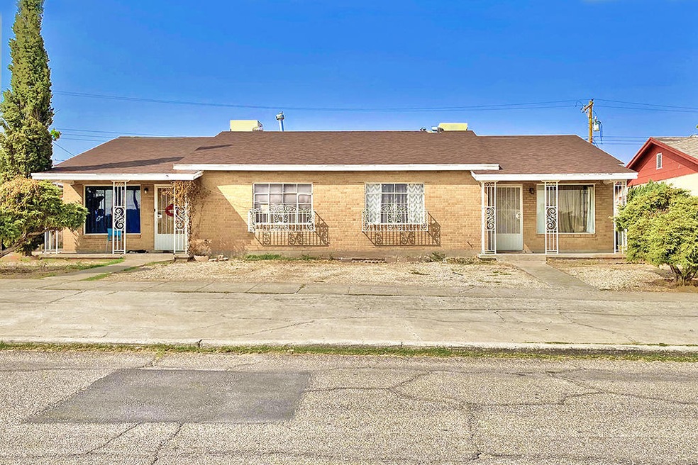3507 Mobile Ave unit 3509, El Paso, TX 79930 - photo 1