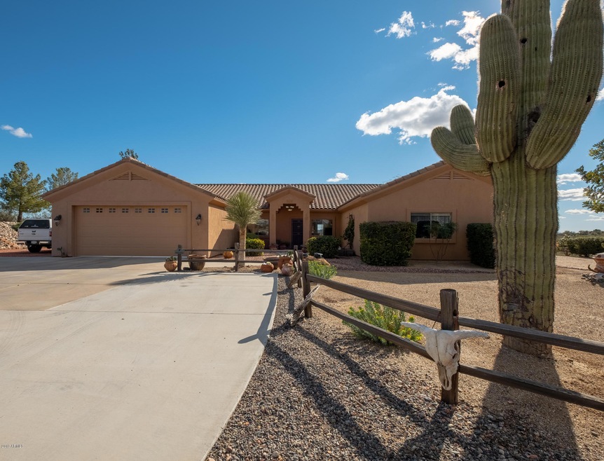 34890 S State Route 89, Wickenburg, AZ 85390 - photo 1