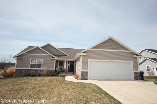 8701 Shore Point Ct SW, Byron Center, MI 49315 - photo 1