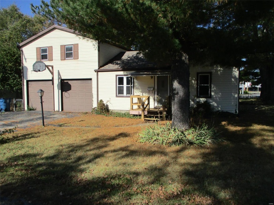 Welcome to 801 Victory Drive, Collinsville, IL