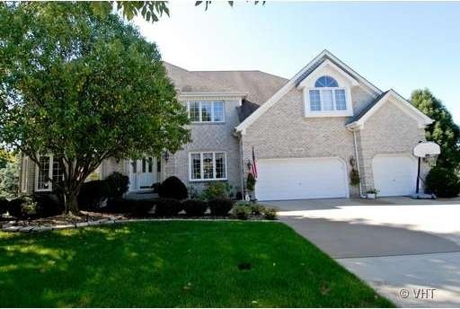 4120 Emporia Ct, Naperville, IL 60564 - photo 1