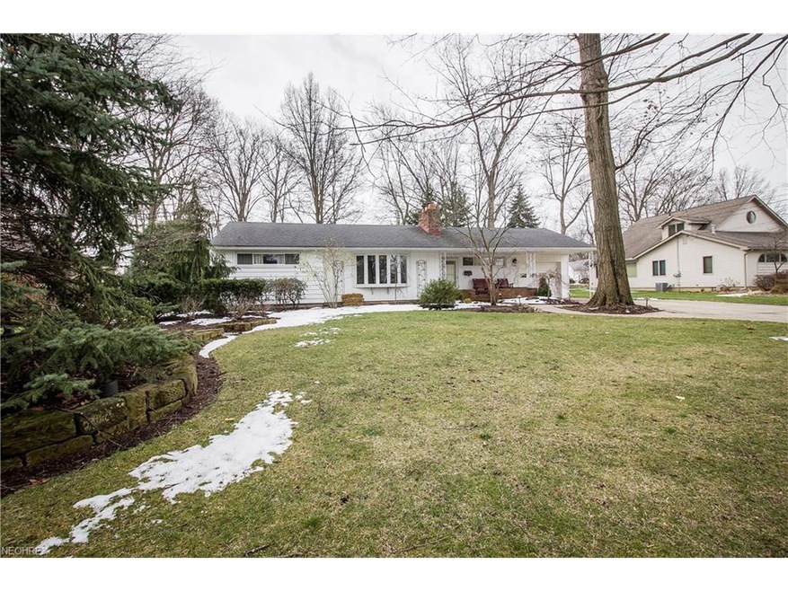 Welcome to 1566 Maple Street!