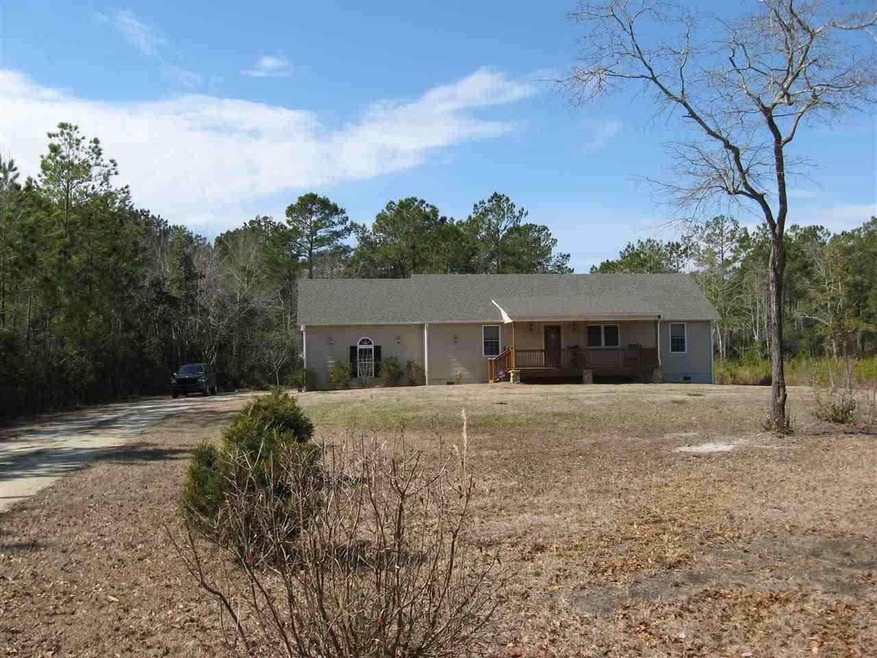 126 Piney Creek Dr, Holly Ridge, NC 28445 - photo 1