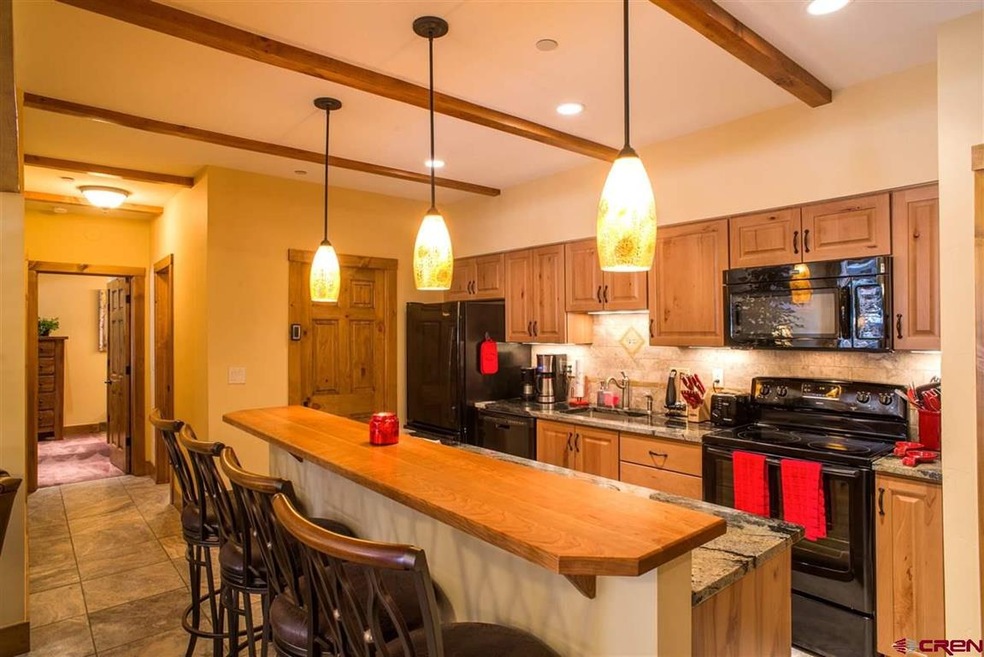 32 Hunter Hill Rd unit B208, Mt. Crested Butte, CO 81225 - photo 1