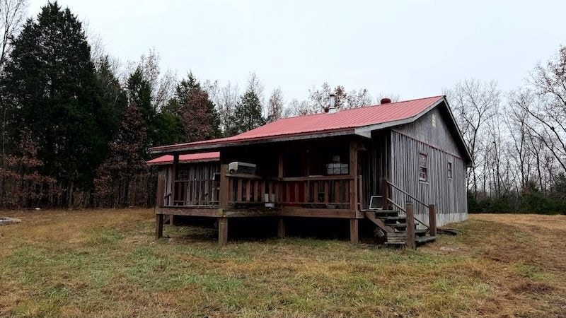 1869 Boss Hogg Rd, Morgantown, KY 42261 - photo 1