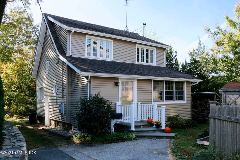 2 Sound View Ct, Greenwich, CT 06830 - photo 1