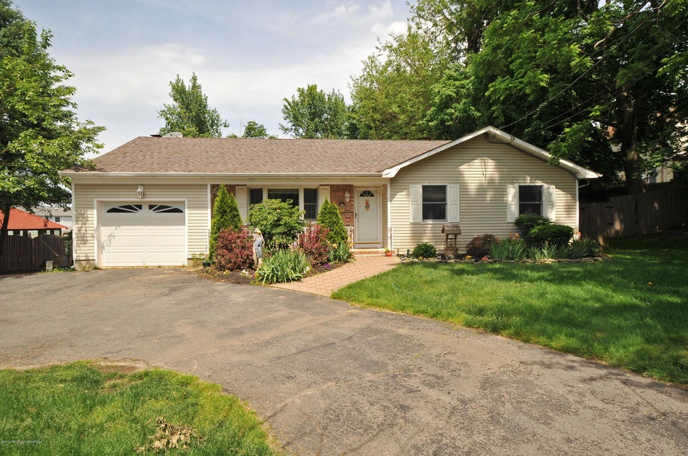 21 Monmouth Rd, Oceanport, NJ 07757 - photo 1