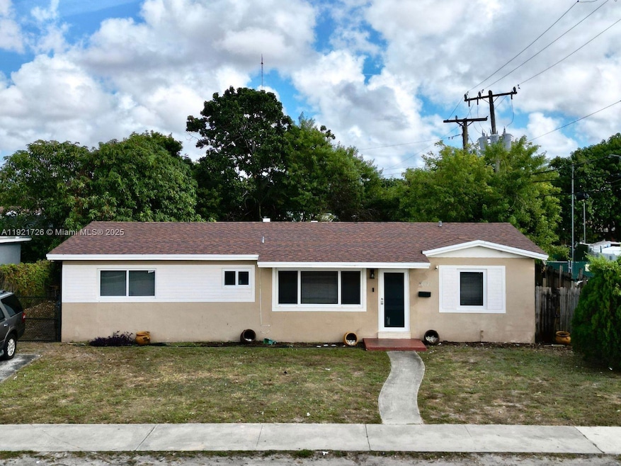 20021 NW 14th Ave, Miami, FL 33169 - photo 1