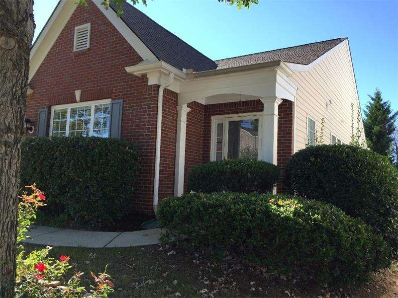 3725 Delfaire Trace - Welcome Home!