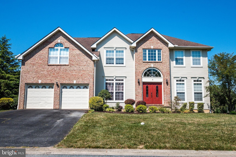 10 Dunleary Dr, Bear, DE 19701 - photo 1