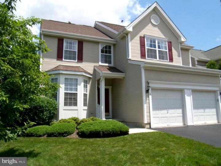 1 Abbington Ln, Trenton, NJ 08691 - photo 1