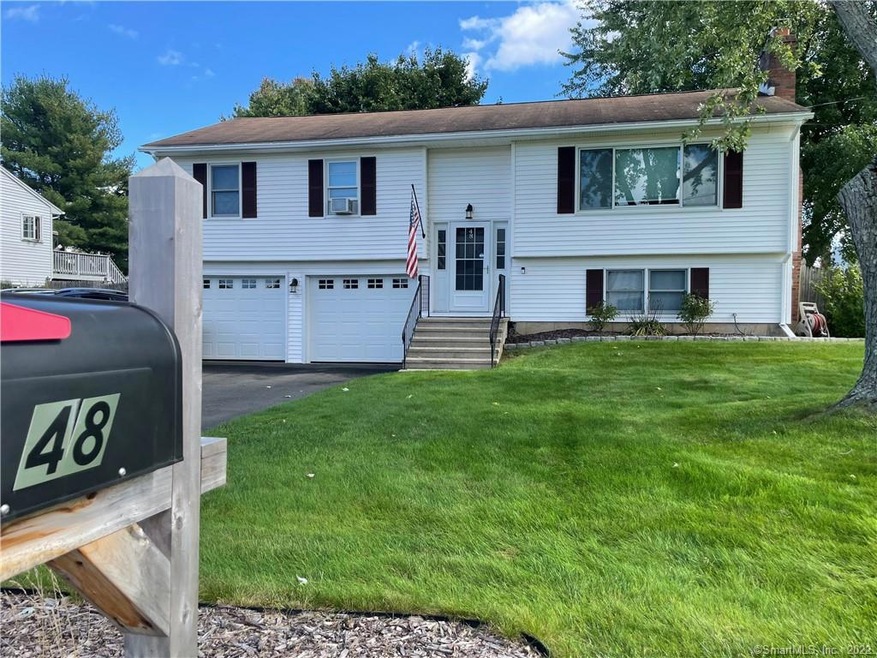 48 Kimberly Dr, Enfield, CT 06082 - photo 1