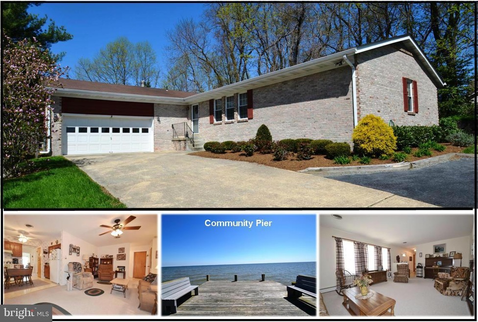 5530 Locust Way, Chesapeake Beach, MD 20732 - photo 1