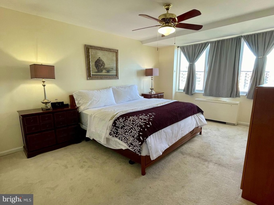 The Fountains unit 1201, Alexandria, VA 22312 - photo 1