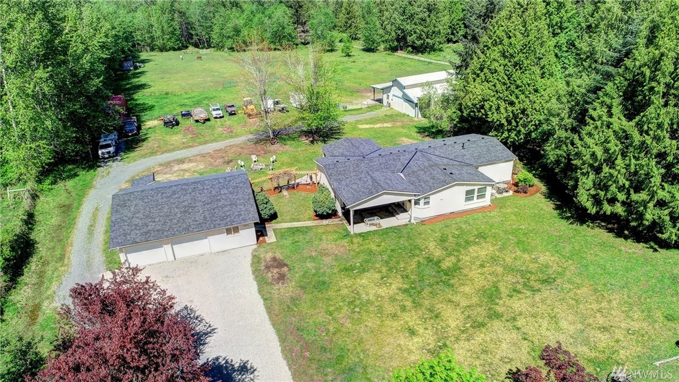 4203 200th St NW, Stanwood, WA 98292 - photo 1