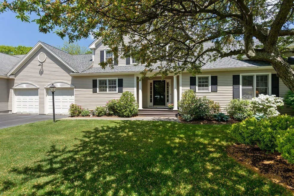 52 Algonquian Dr, Natick, MA 01760 - photo 1