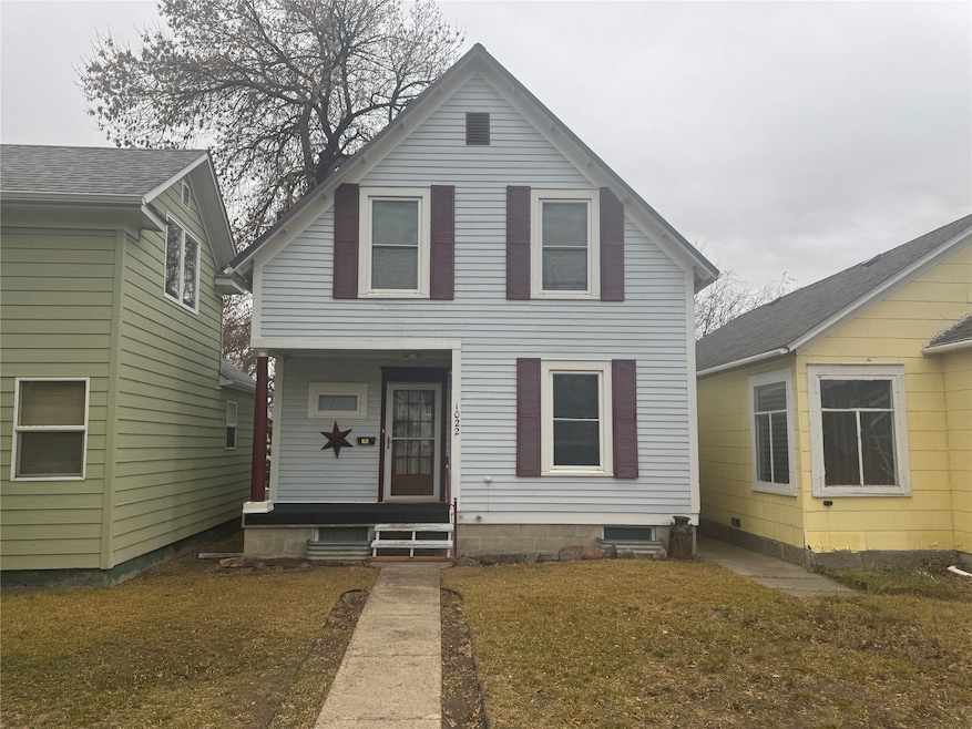 1022 3rd Ave S, Great Falls, MT 59405 - photo 1