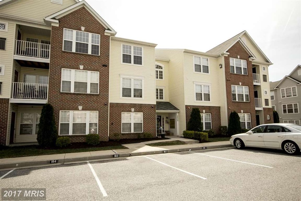 9609 Haven Farm Rd unit K, Perry Hall, MD 21128 - photo 1