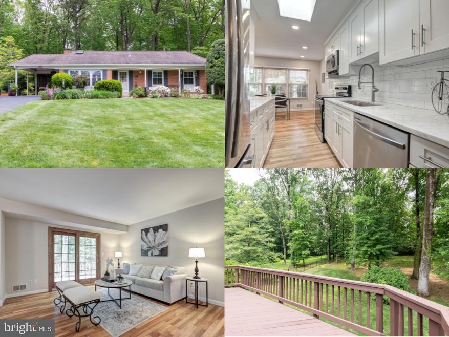 4417 Glenn Rose St, Fairfax, VA 22032 - photo 1