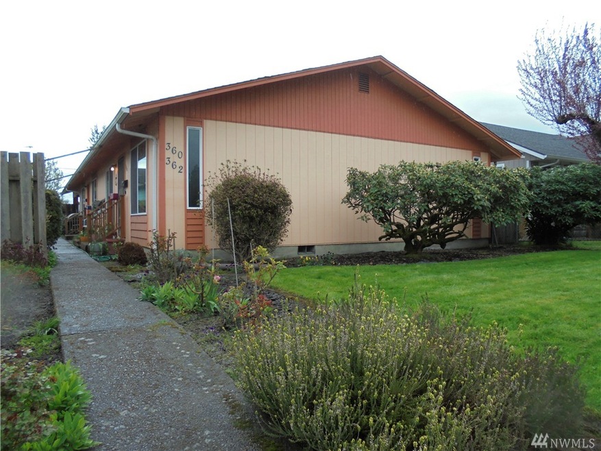 360 24th Ave, Longview, WA 98632 - photo 1