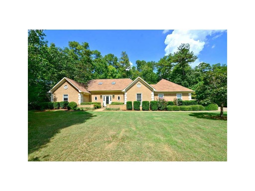 Exterior Front. Wonderful 4 BR/2 BA Home