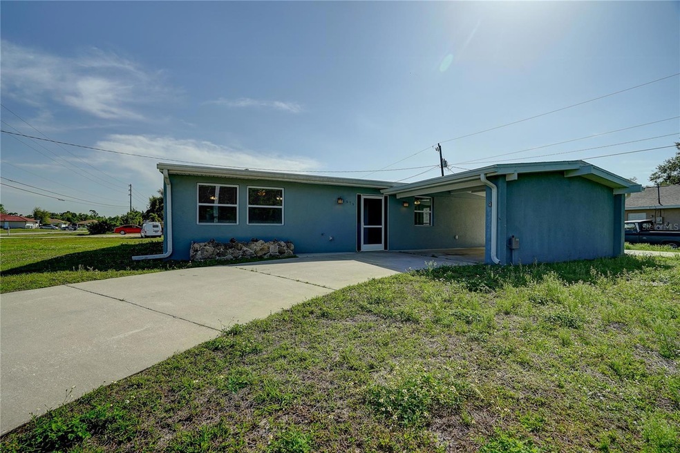 979 Victoria Ave, Port Charlotte, FL 33948 - photo 1