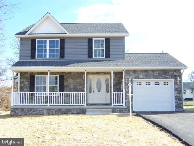 913 George Ave, Essex, MD 21221 - photo 1