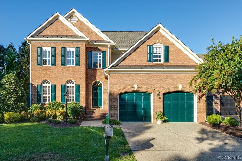 12126 Club Commons Dr unit 1, Glen Allen, VA 23059 - photo 1