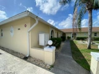 906 SW 47th Terrace unit 1-8, Cape Coral, FL 33914 - photo 1