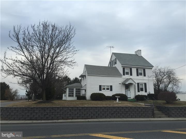 505 Pedricktown Rd, Swedesboro, NJ 08085 - photo 1