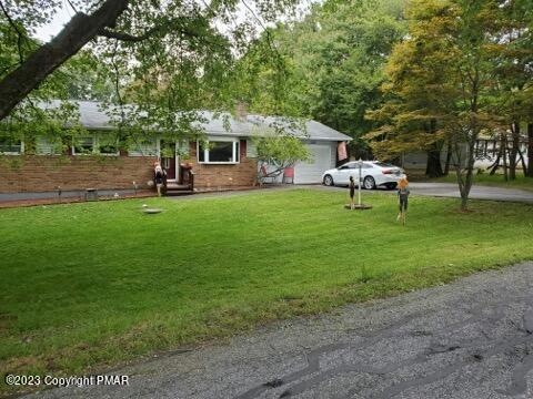 163 Crescent Way, Albrightsville, PA 18210 - photo 1