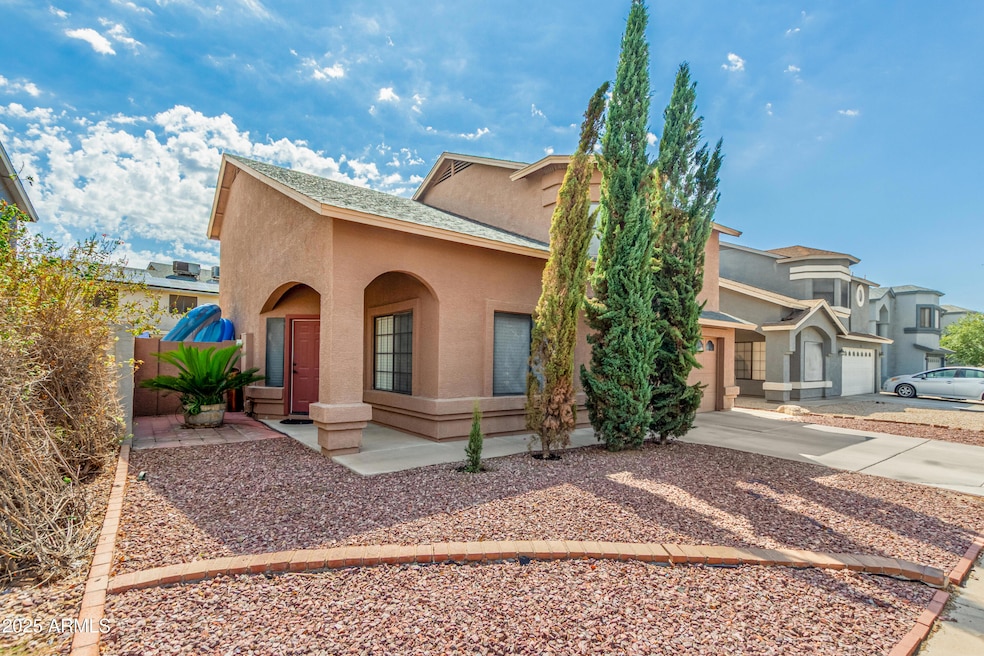 4645 N Guadal Dr, Phoenix, AZ 85037 - photo 1