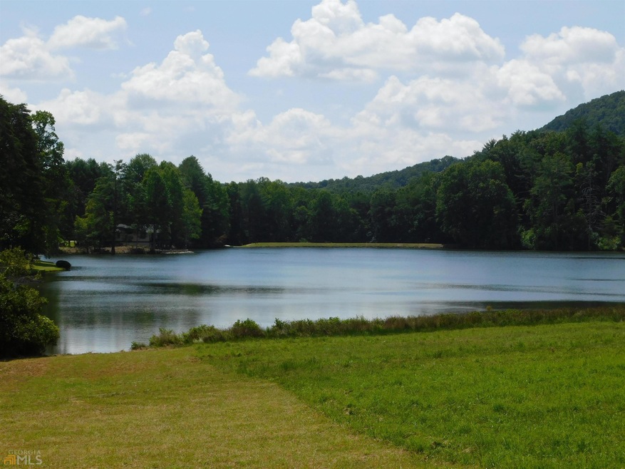 LOT 2 Yonah Lake, Sautee, GA 30571 - photo 1