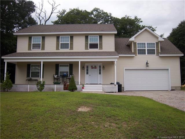 5 Captain Amos Stanton Dr, Ledyard, CT 06339 - photo 1