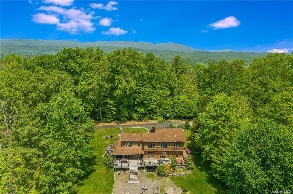 90 Deleo Dr, Kerhonkson, NY 12446 - photo 1