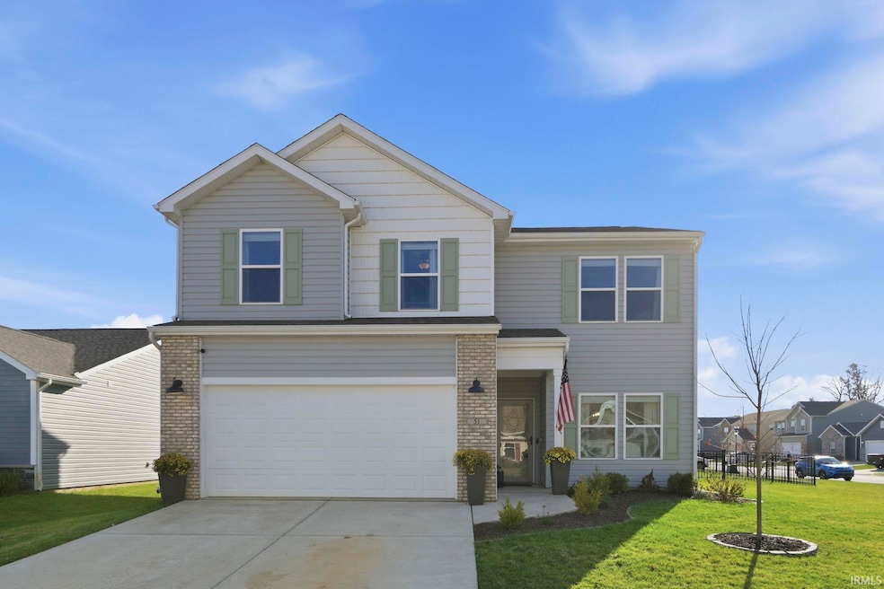 51 Wadsworth Ct, Lafayette, IN 47905 - photo 1