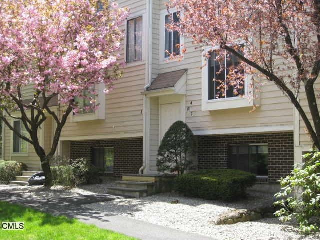 71 Aiken St unit R4, Norwalk, CT 06851 - photo 1