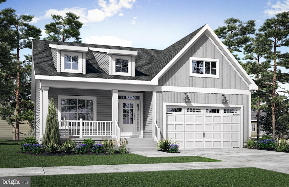 19866 Dr, Milton, DE 19968 - photo 1