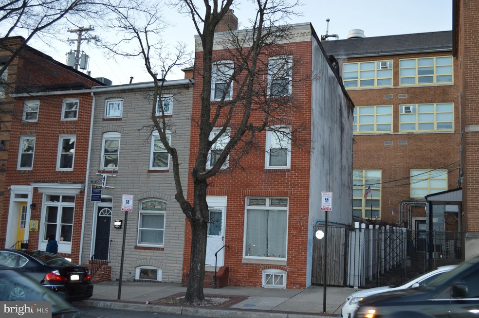2042 Eastern Ave, Baltimore, MD 21231 - photo 1